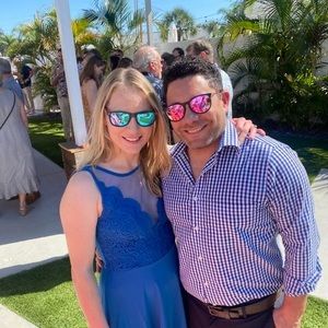 Meet your Posher, Mac